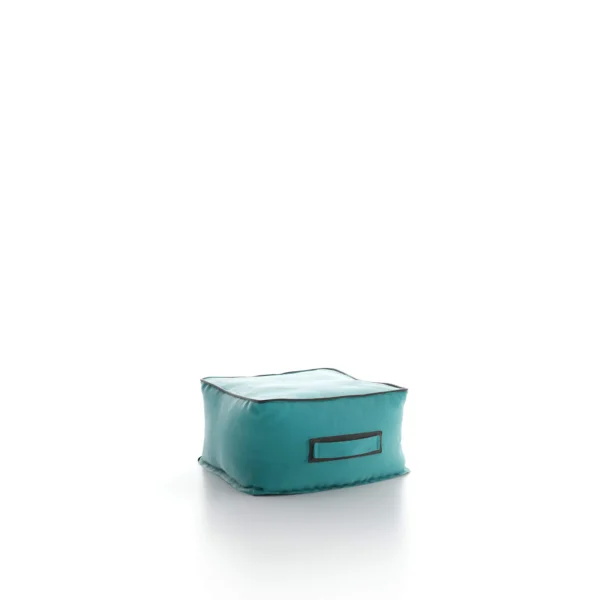 Soft Pouf 90 Square