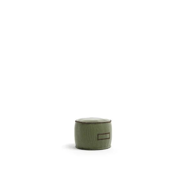 Soft Pouf Ø60
