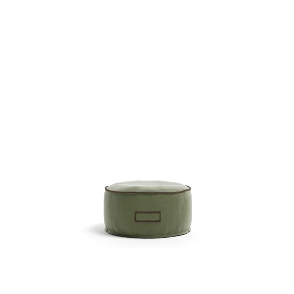 Soft Pouf Ø90