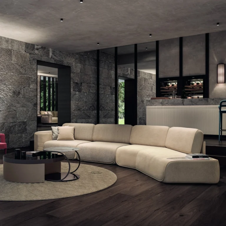 CPRN Homood: Italian Luxury Furniture Redefined in Los Angeles 4 starlight modular sofa cprn homood 768x768 1