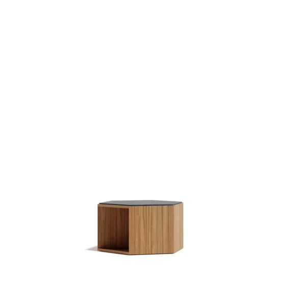 Zeta Coffee Table