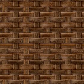 Custom Furniture 20 Nespresso Natural Rattan