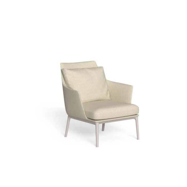 Claude Living Armchair