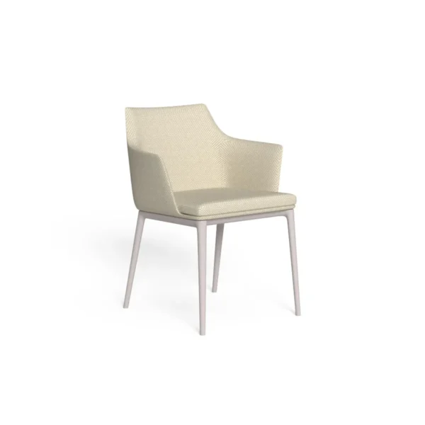 Claude Dining Armchair