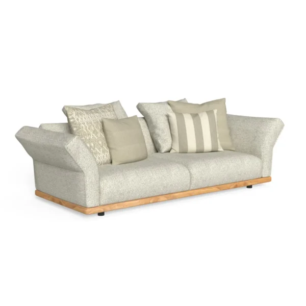 Elton 3-Seater Sofa