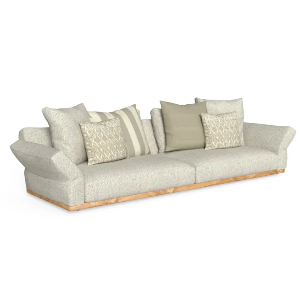 Elton Large 3-Seater Sofa
