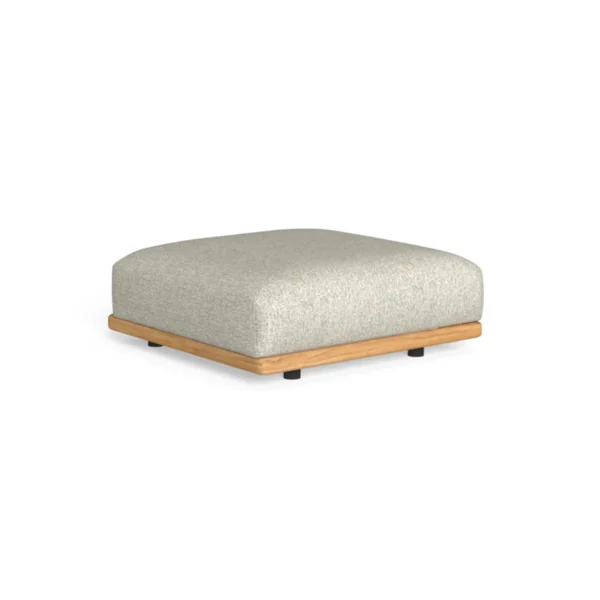 Elton Pouf