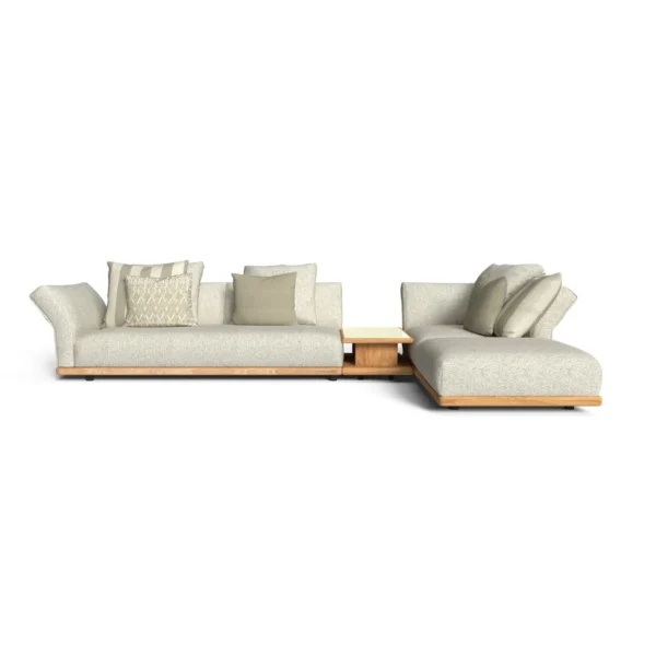 Elton Modular Sofa