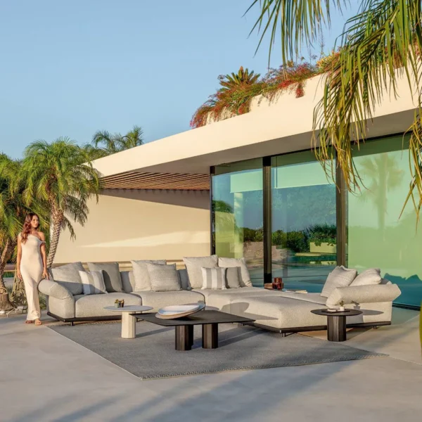 Elton Modular Sofa - Image 7