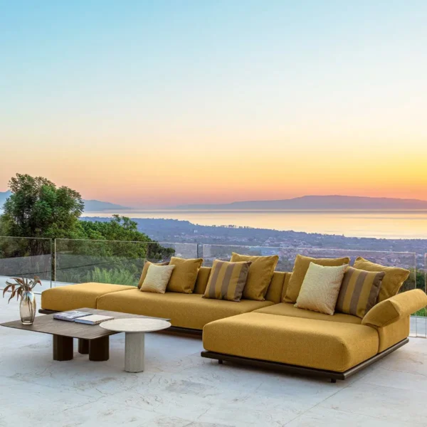 Elton Modular Sofa - Image 6