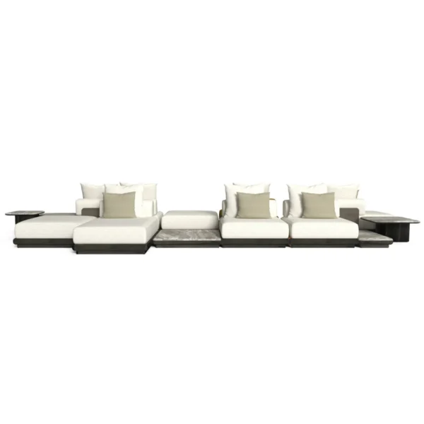 Itaca Modular Sofa