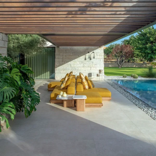 Itaca Modular Sofa - Image 4