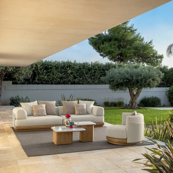 Itaca Coffee Table 50×50 - Image 9