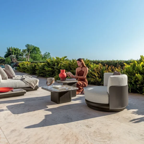 Itaca Coffee Table 50×50 - Image 3
