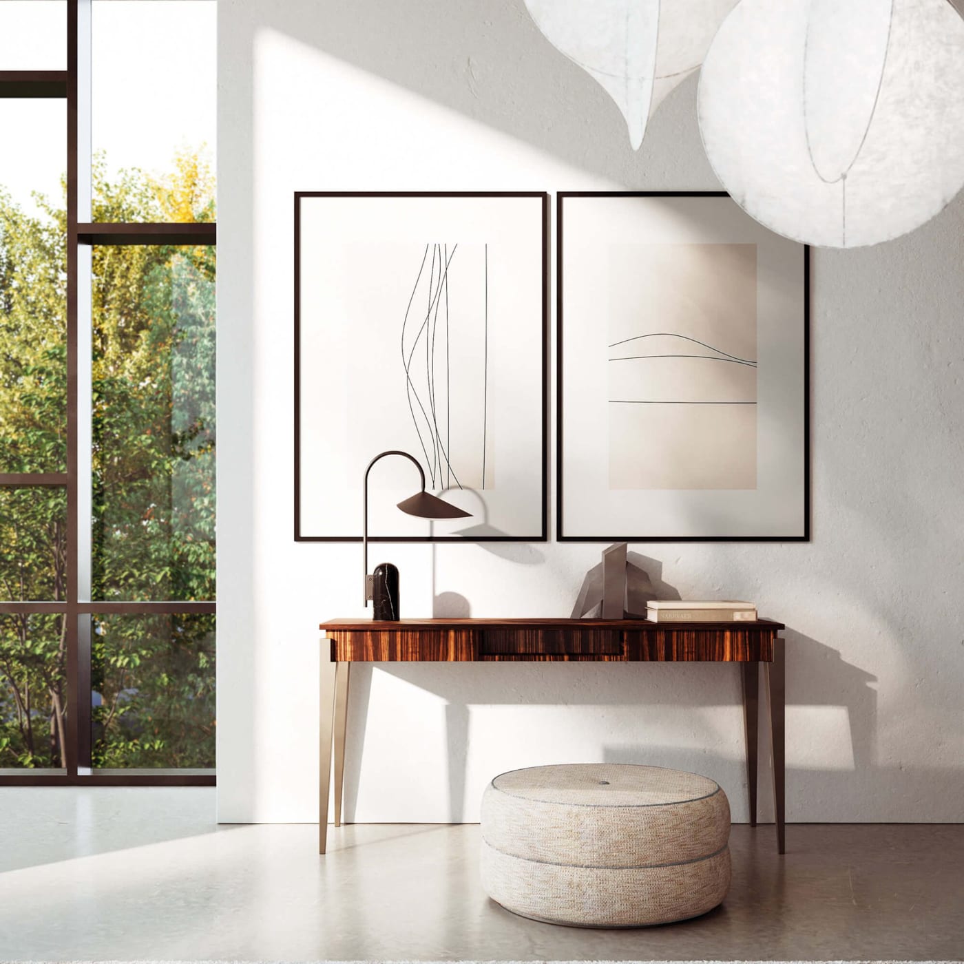 Carisma Console 2 Carisma Console - Image 2