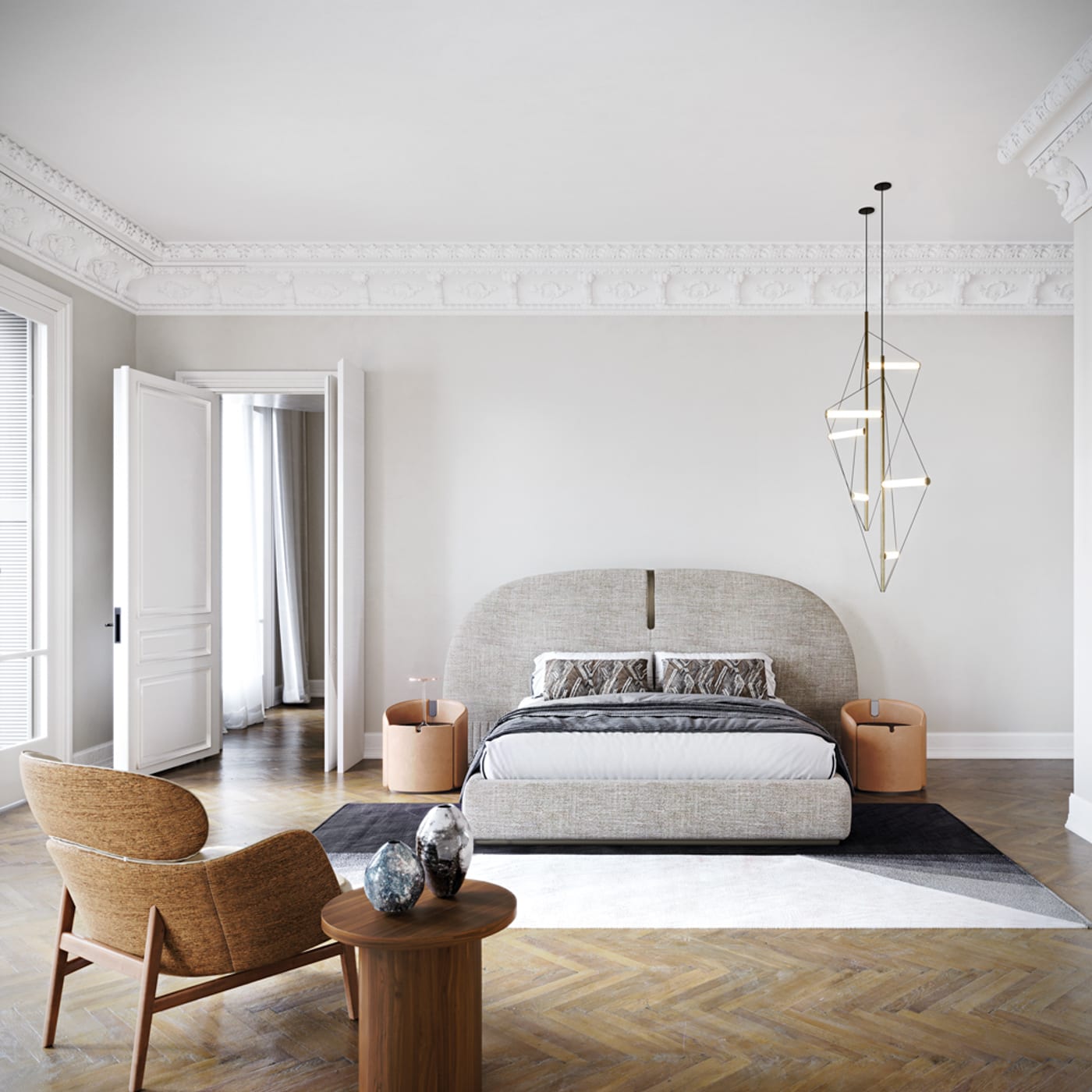 Dafne Armchair 17 Dafne Armchair - Image 17