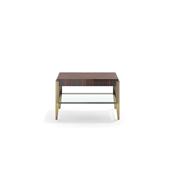 Alias Q Side table