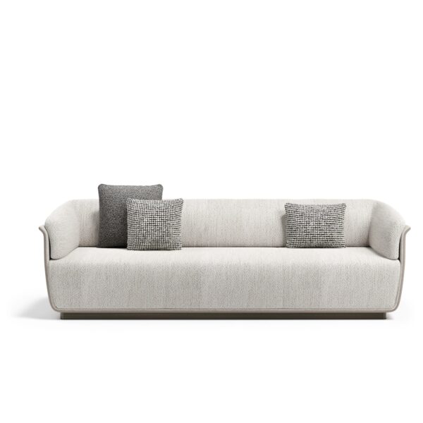 Allure 3S Sofa