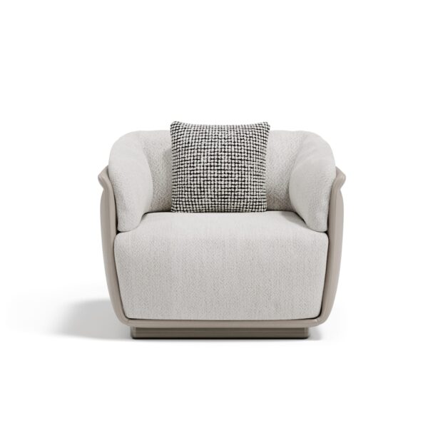 Allure Armchair