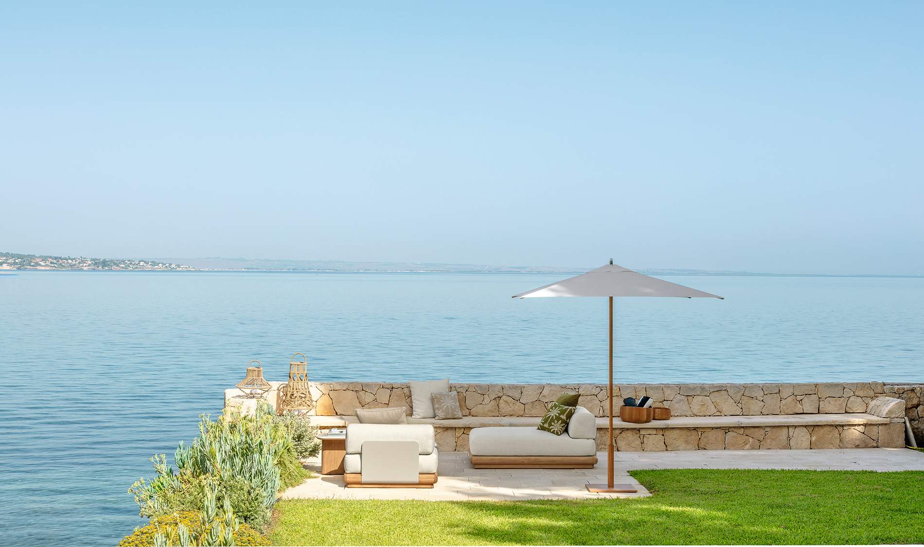 Parasol Apollo 3 Parasol Apollo - Image 3