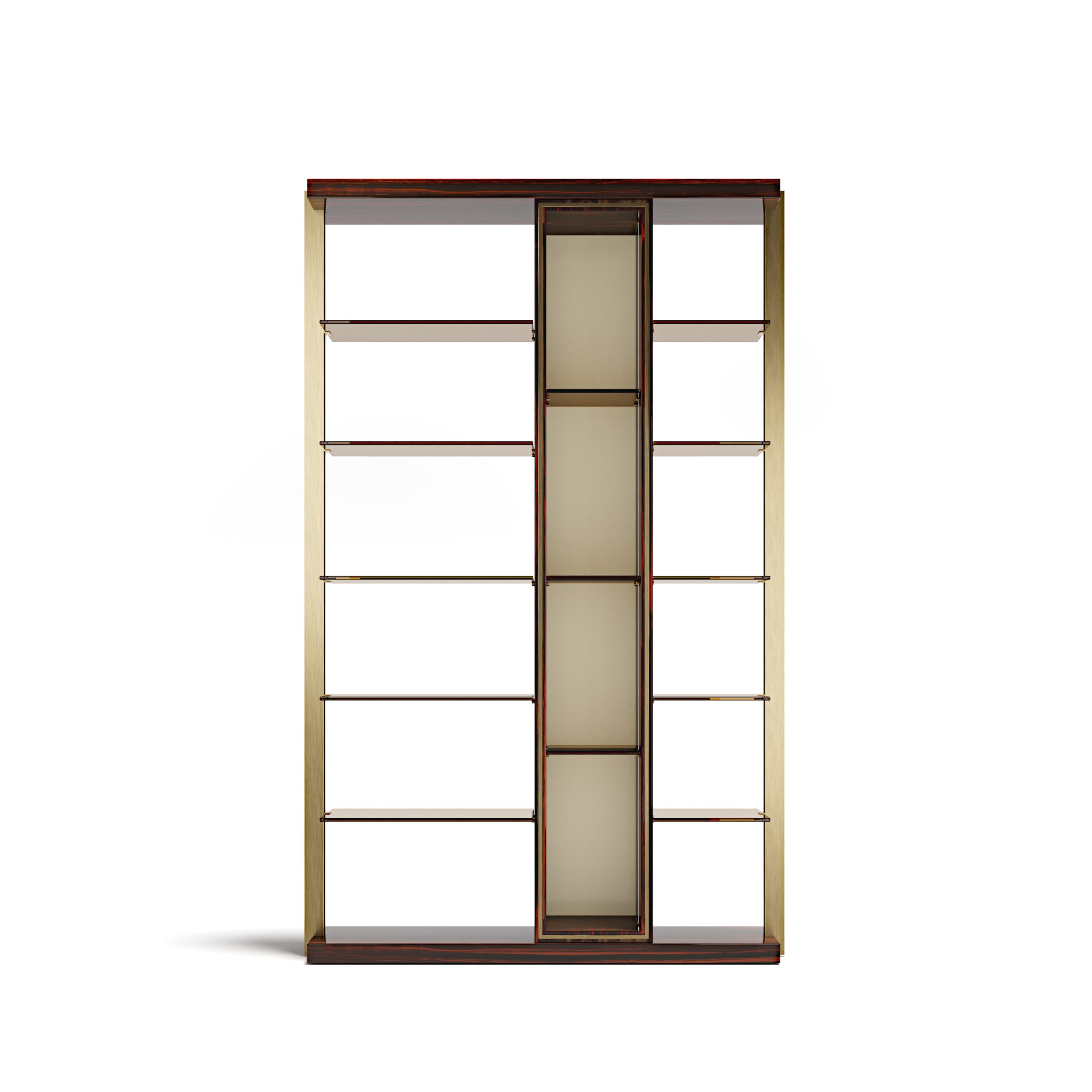 Biblo 125 Bookshelve 1 Biblo 125 Bookshelve