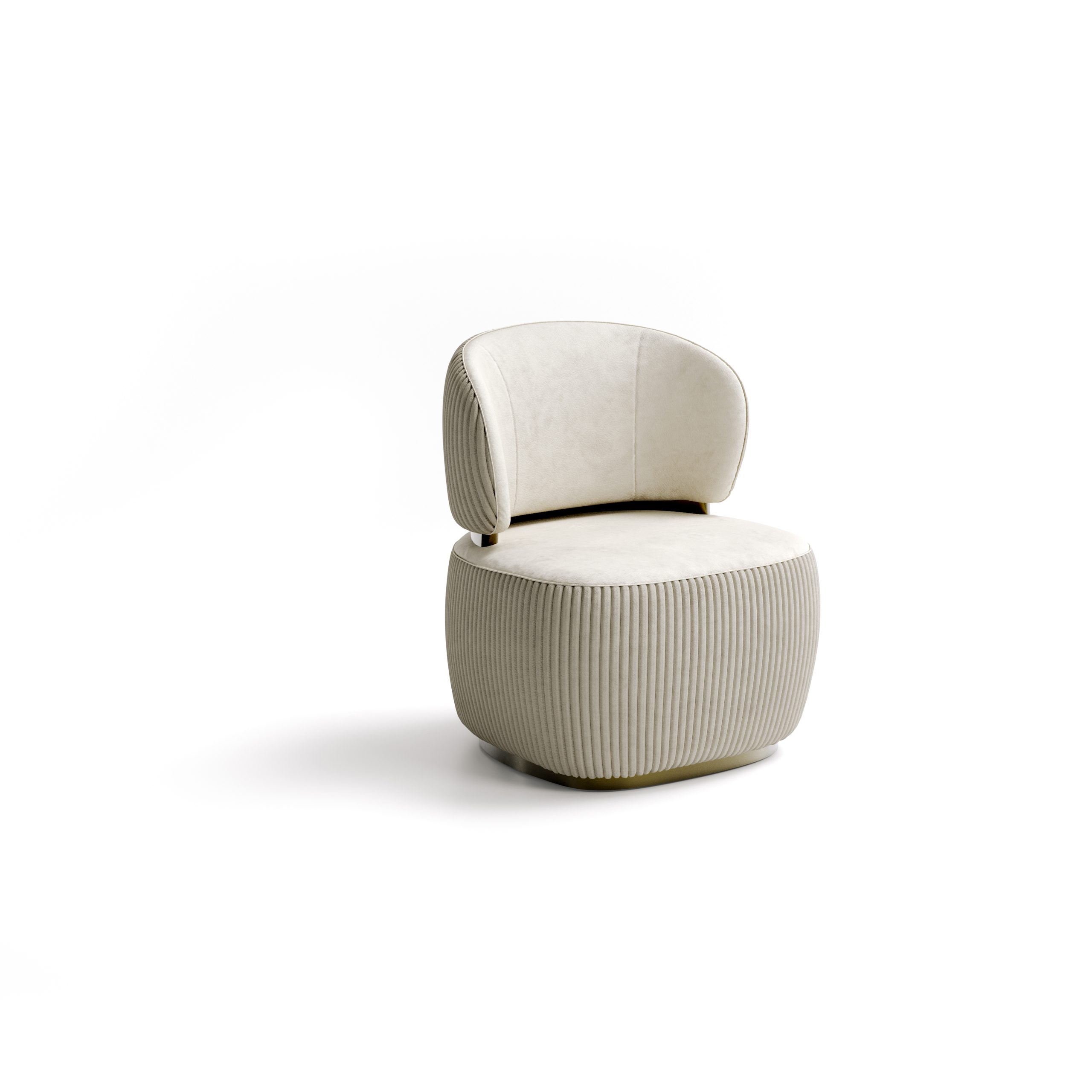 Bon Ton Armchair 4 Bon Ton Armchair - Image 4