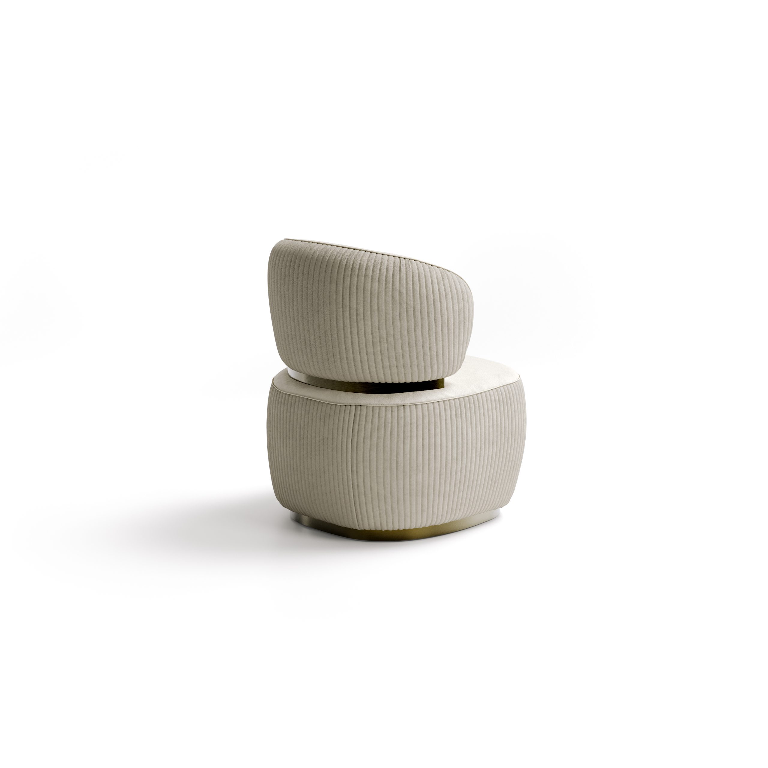 Bon Ton Armchair 3 Bon Ton Armchair - Image 3