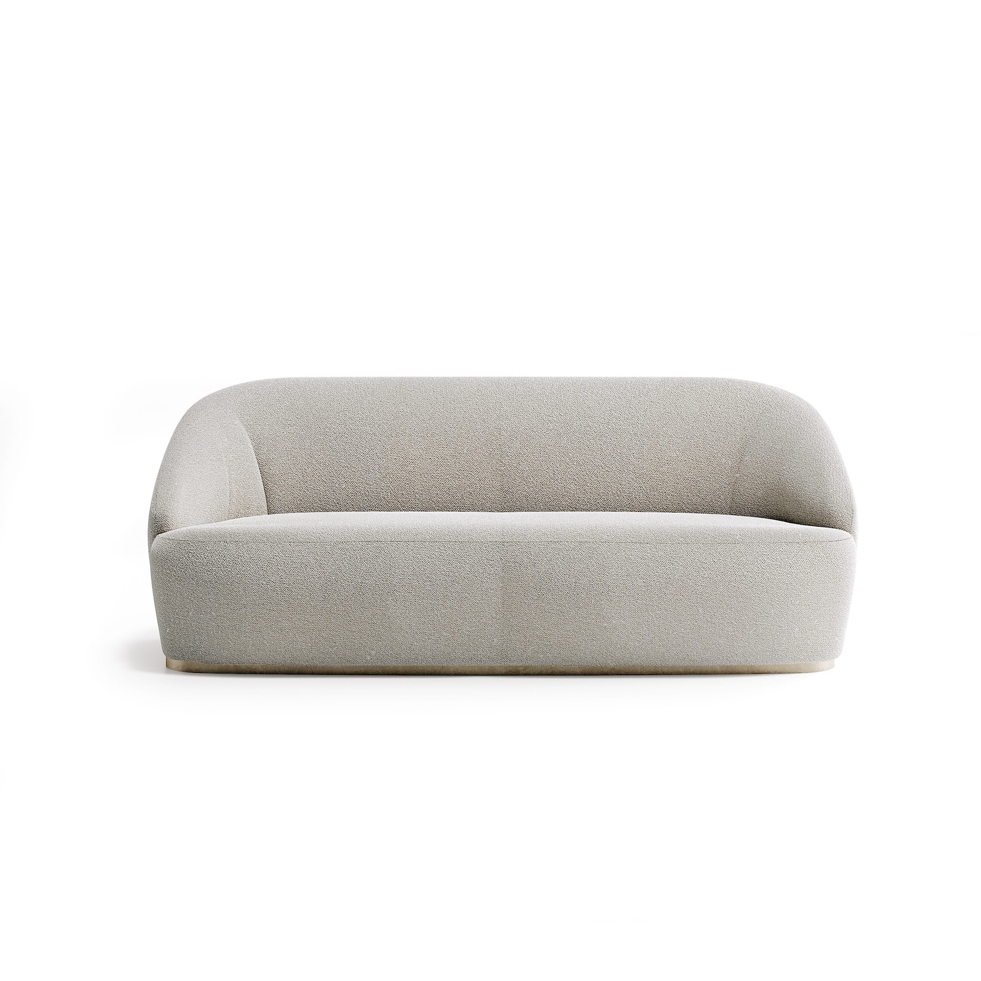 Brera .23 3S Sofa 1 Brera .23 3S Sofa