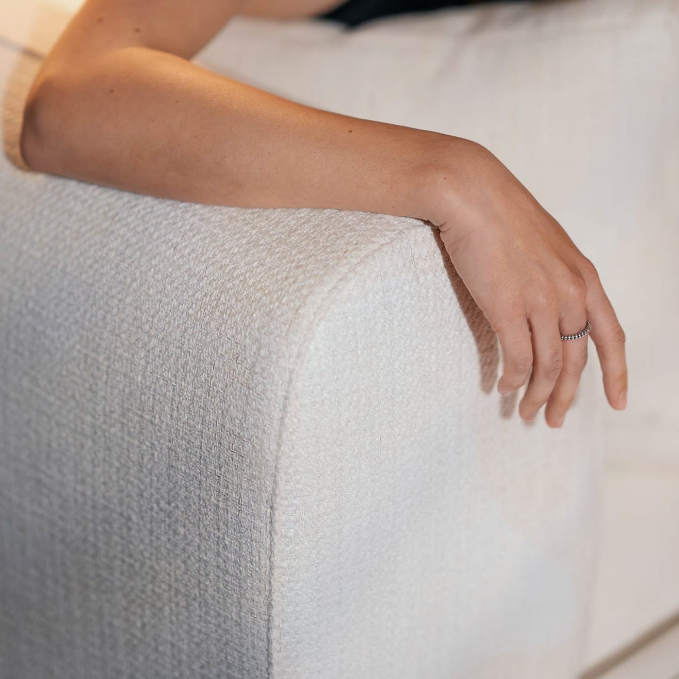 Cloud Modular Sofa Modular Sofa 7 Cloud Modular Sofa Modular Sofa - Image 7