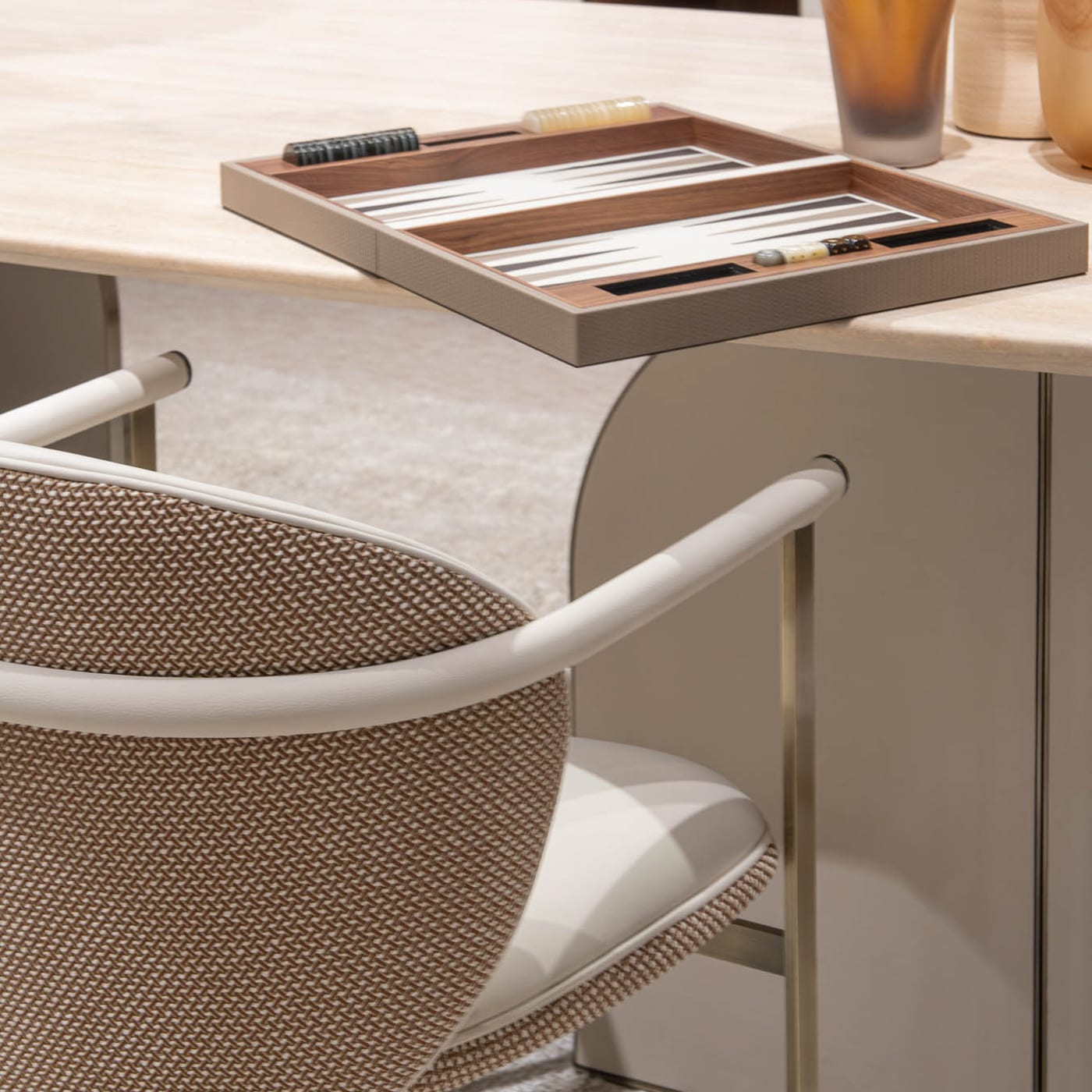 Duna Dining table 12 Duna Dining table - Image 12