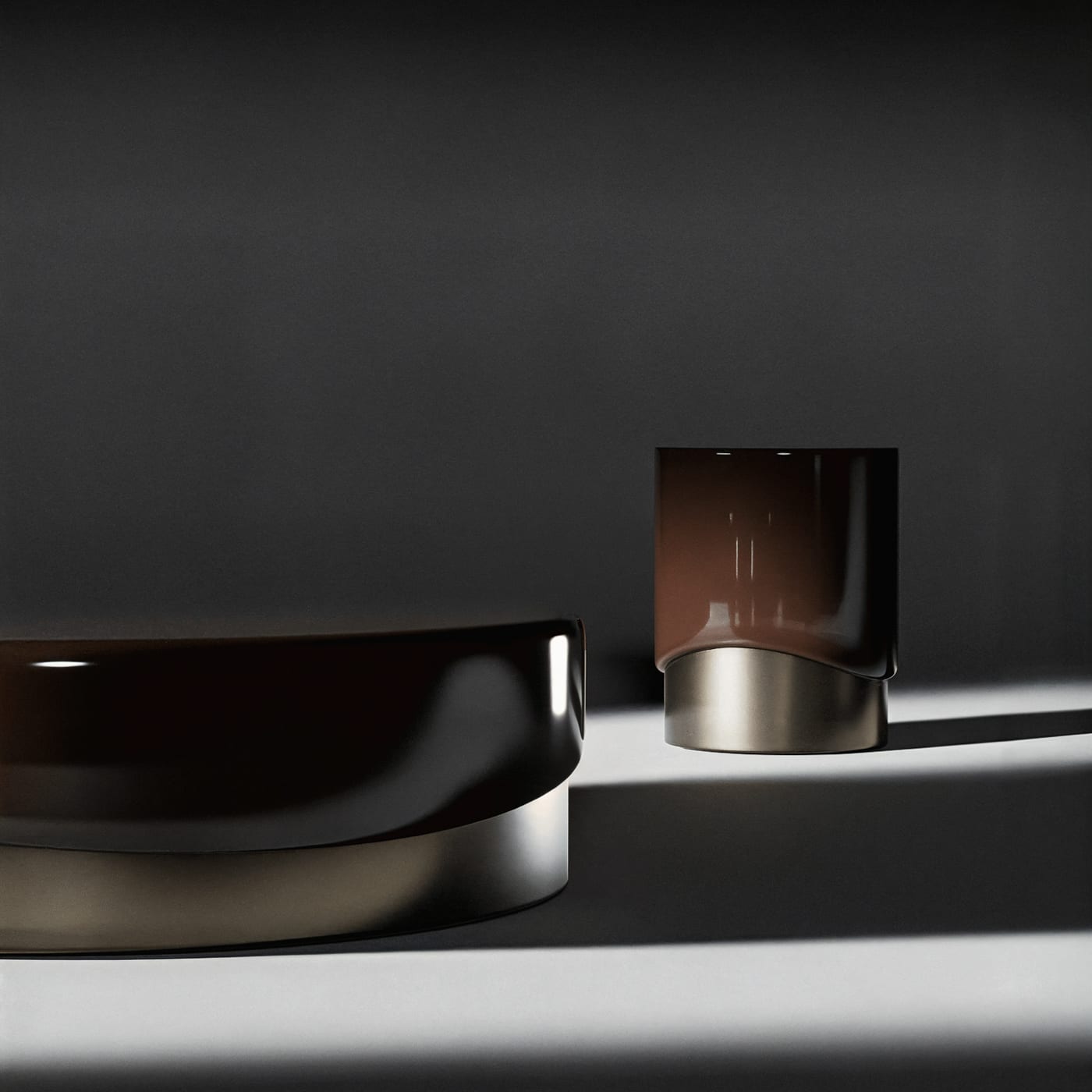 Merian Side table 13 Merian Side table - Image 13