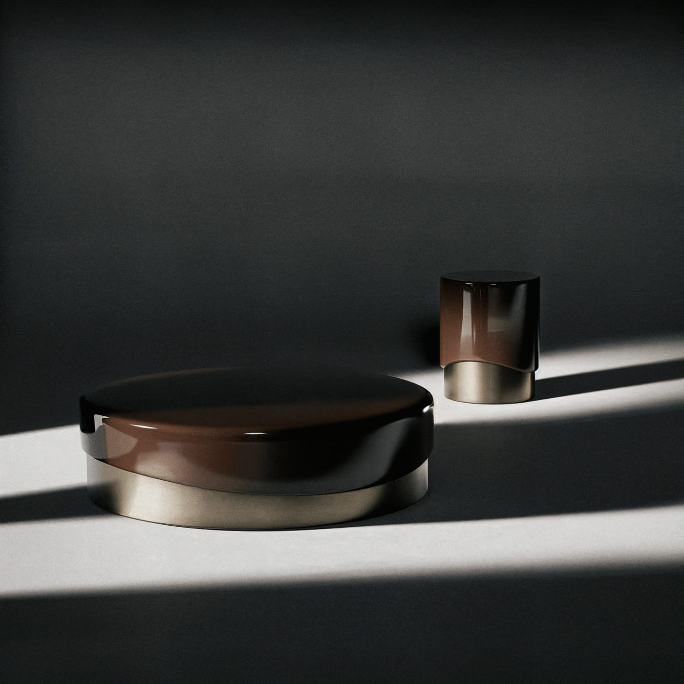 Merian Side table 11 Merian Side table - Image 11