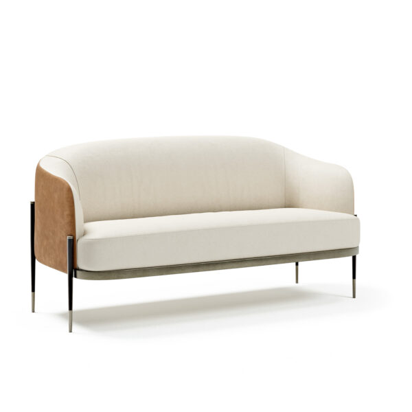 Oxford 2p Sofa