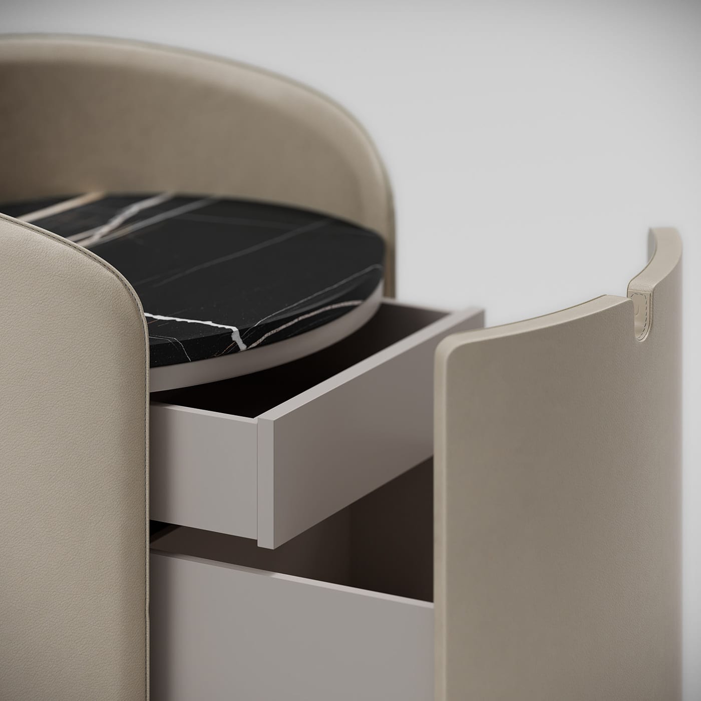 Suite Nightstand 11 Suite Nightstand - Image 11