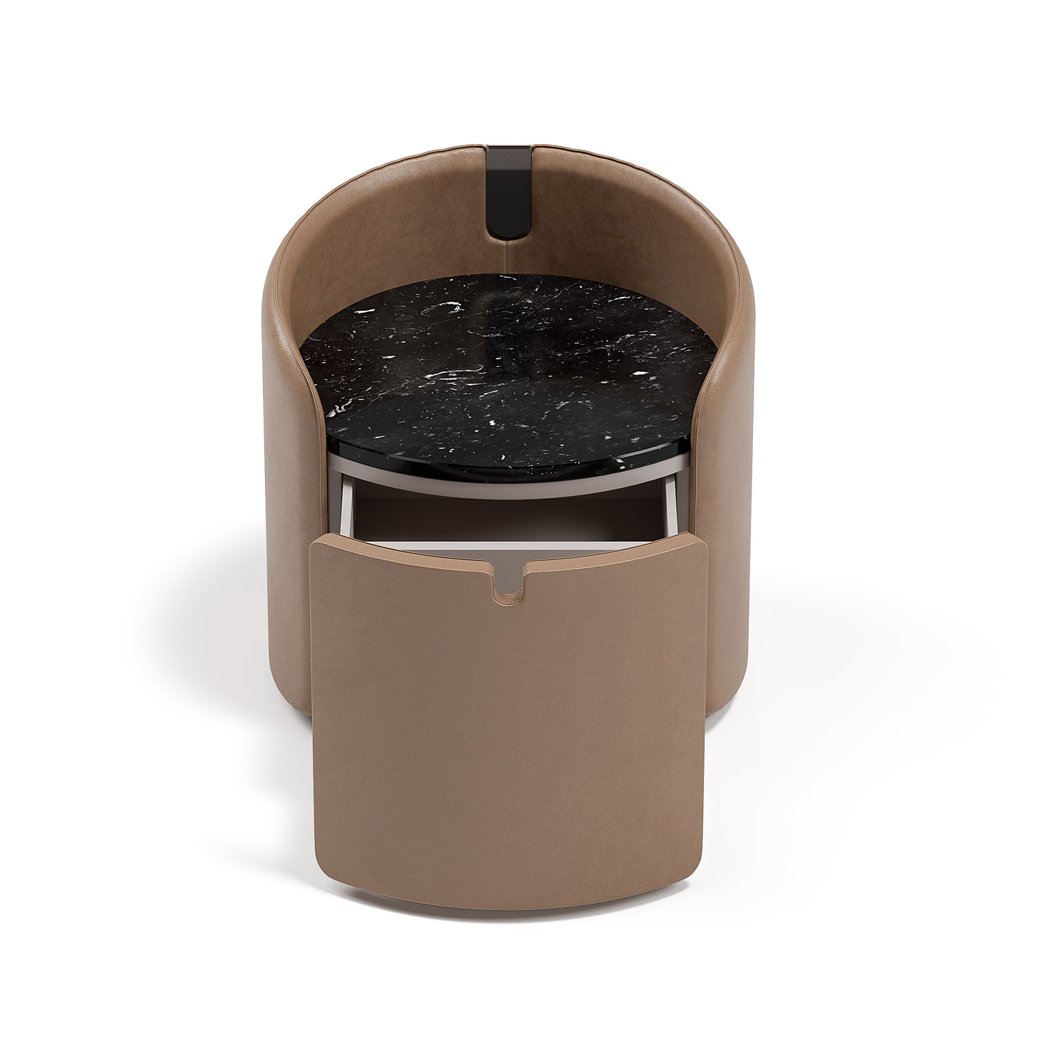 Suite Nightstand 8 Suite Nightstand - Image 8