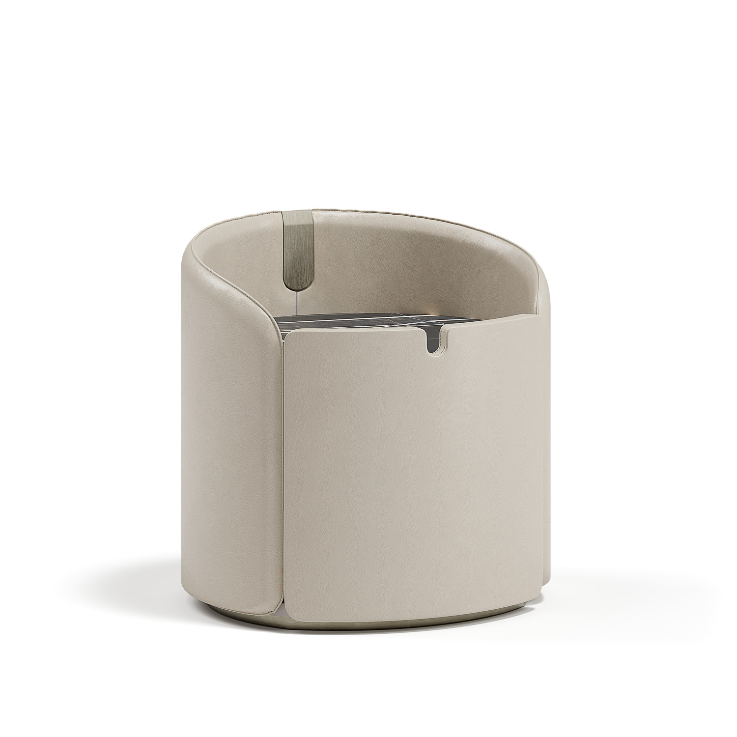 Suite Nightstand 2 Suite Nightstand - Image 2