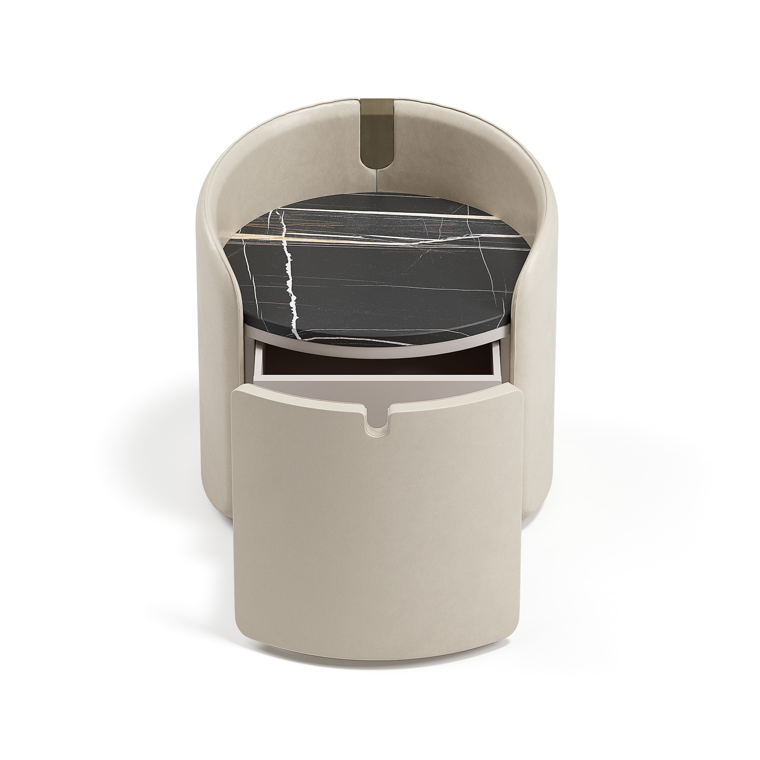 Suite Nightstand 4 Suite Nightstand - Image 4