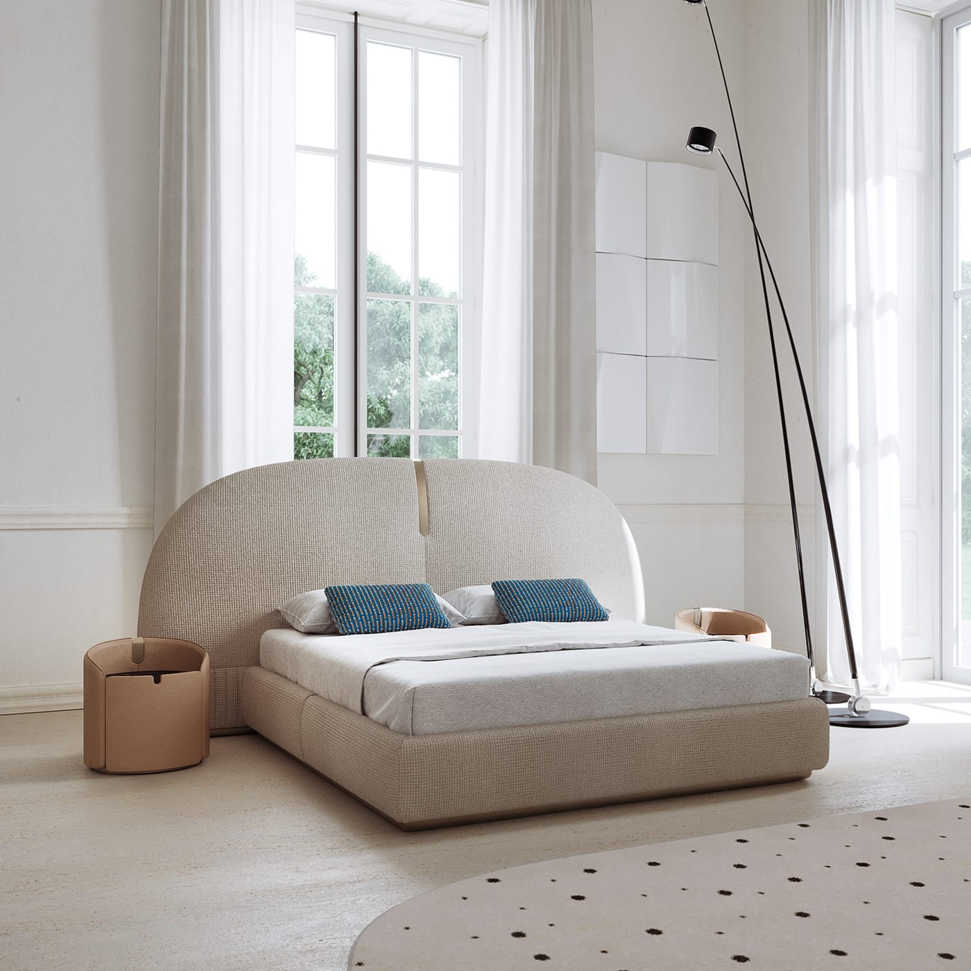 Suite Bed 3 Suite Bed - Image 3