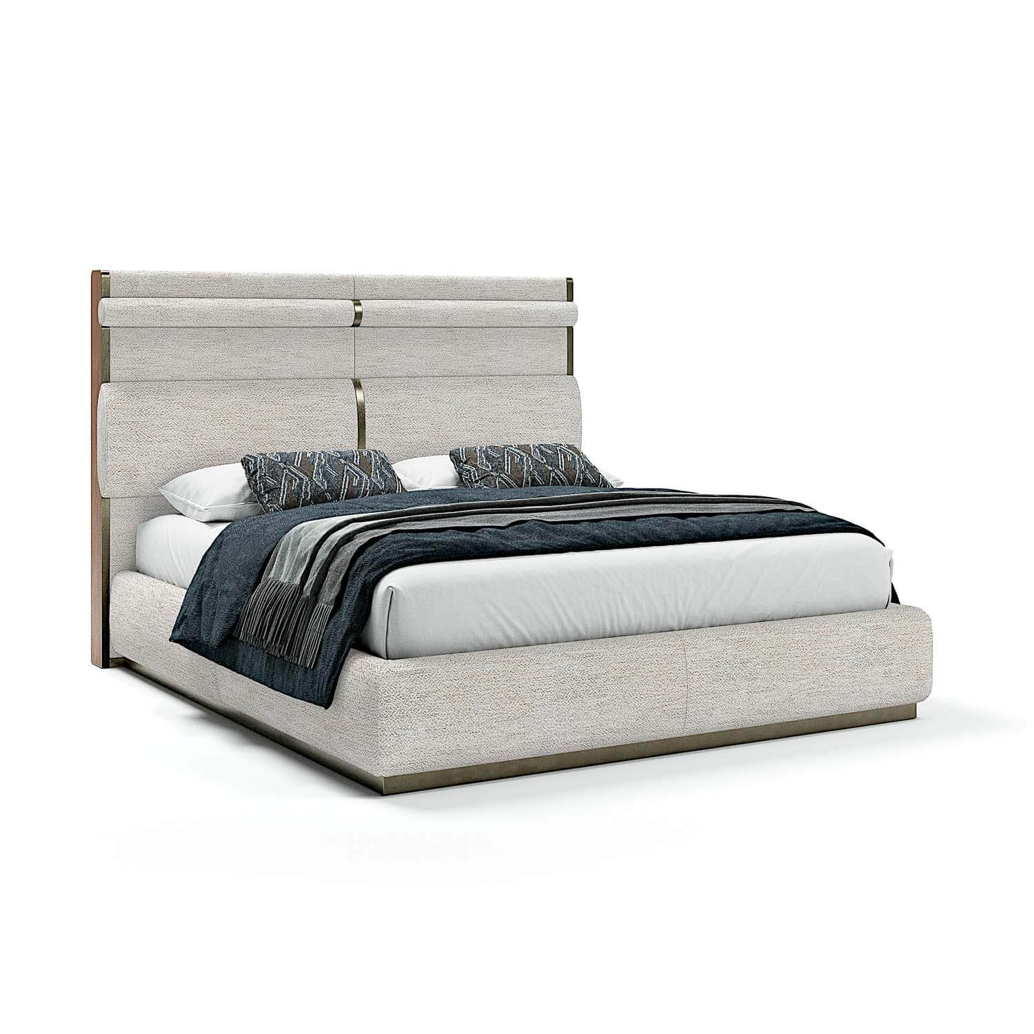 Trilogy L Bed 6 Trilogy L Bed - Image 6