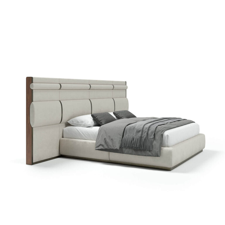 Trilogy XL Bed