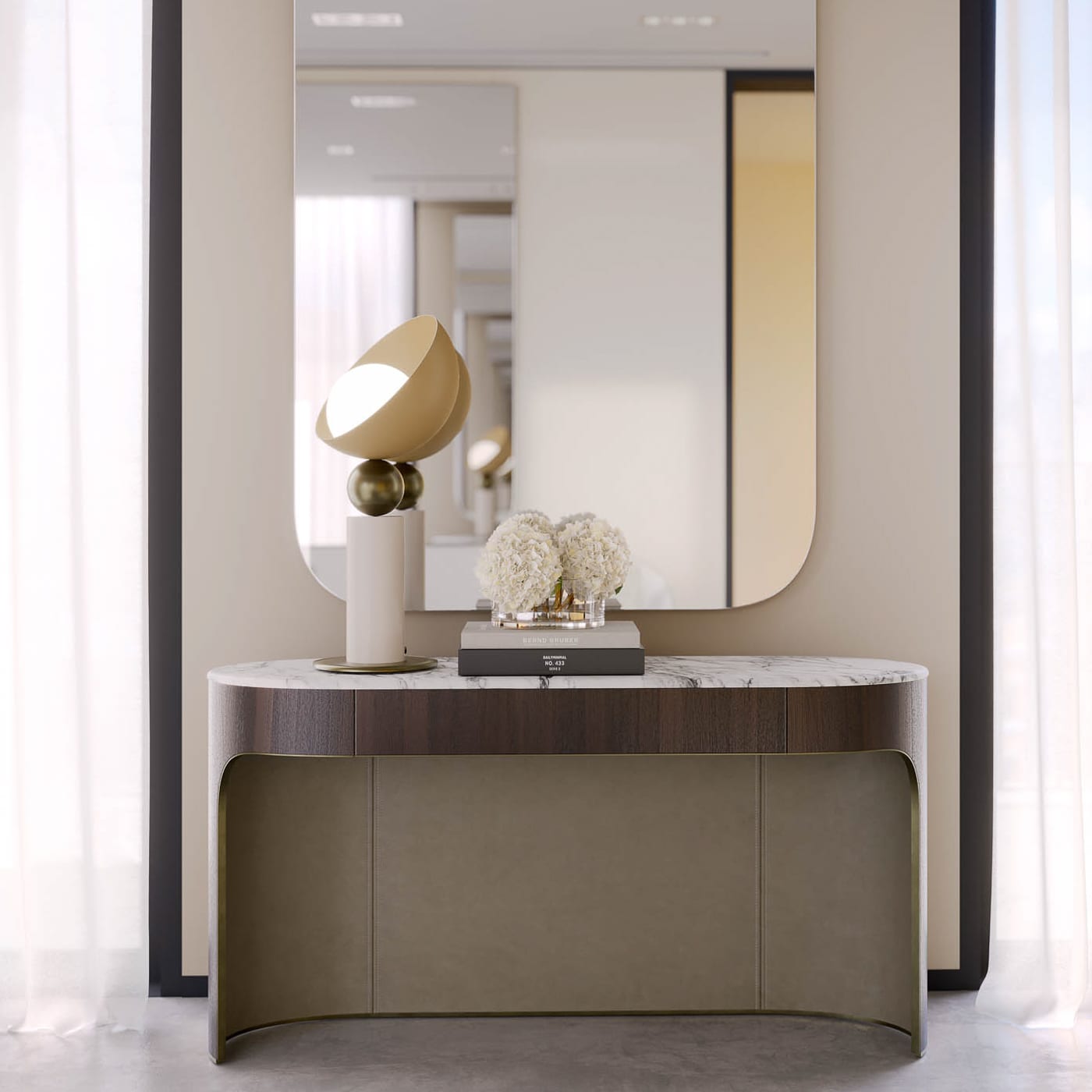 Clori Console 3 Clori Console - Image 3