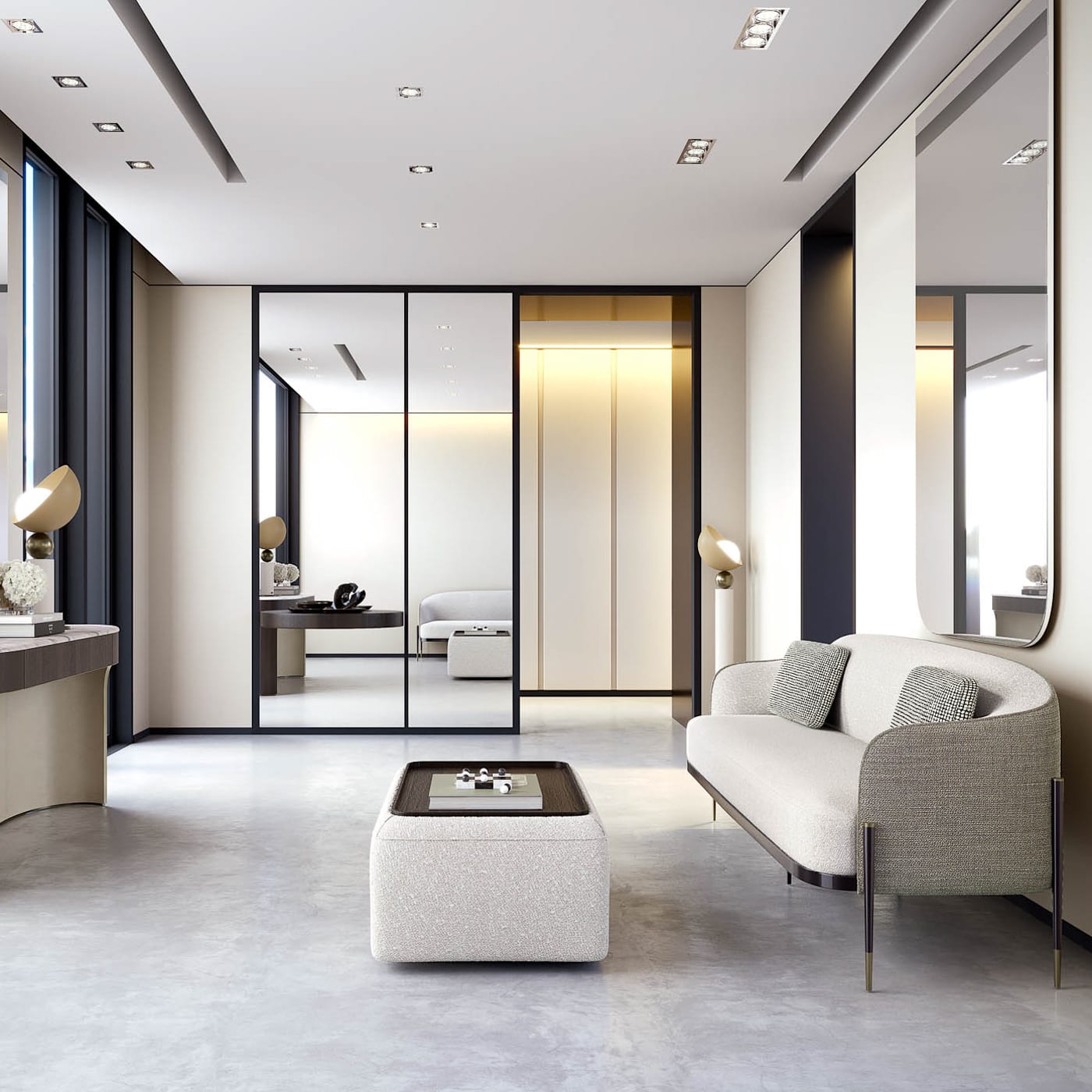 Clori Console 4 Clori Console - Image 4