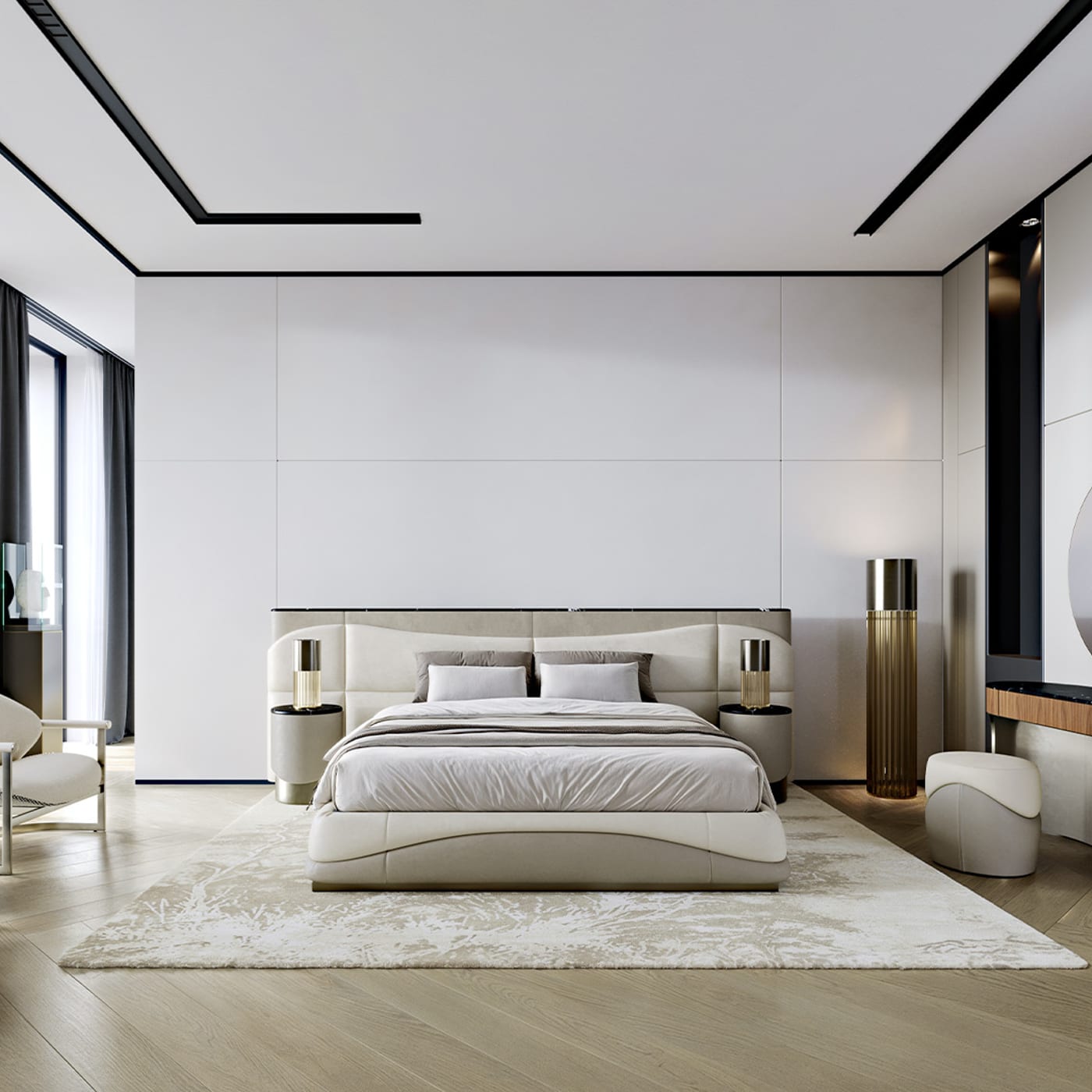 Clori Console 7 Clori Console - Image 7