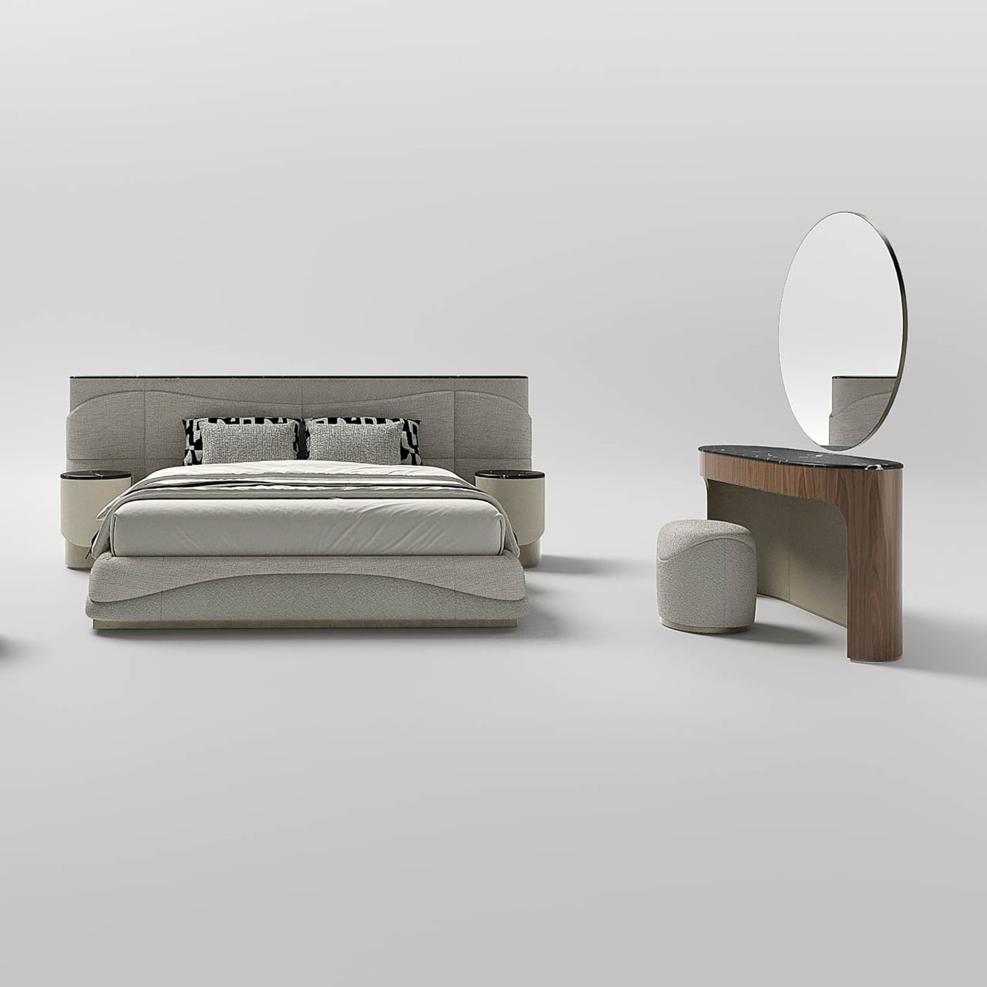 Merian Side table 10 Merian Side table - Image 10