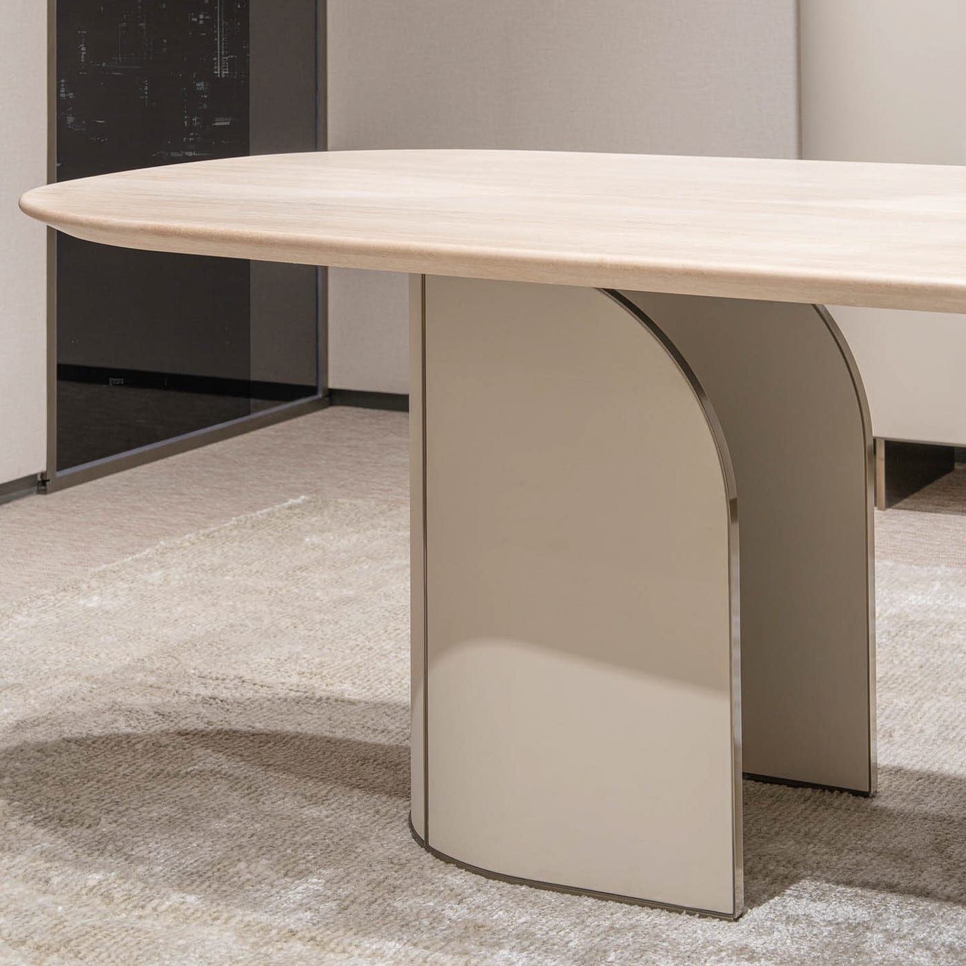 Duna Dining table 15 Duna Dining table - Image 15