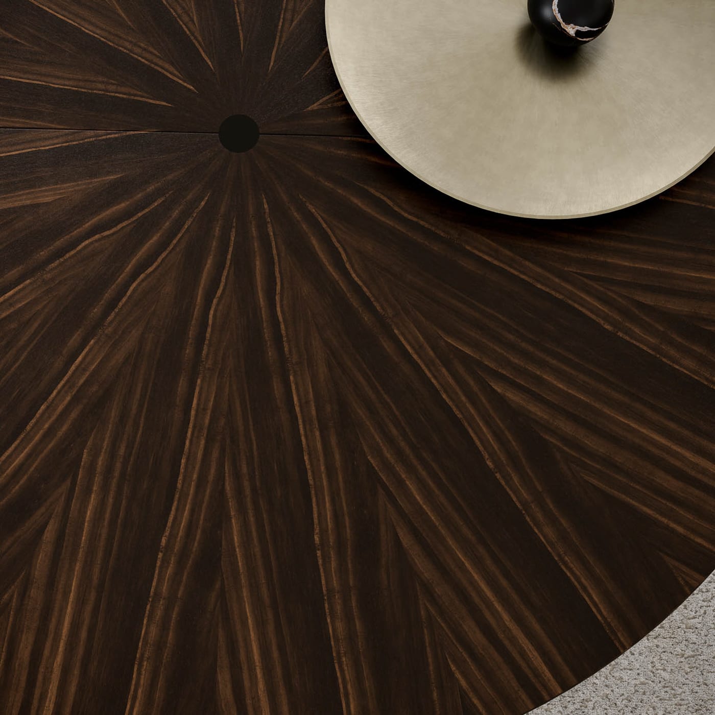 Elisir Dining table 3 Elisir Dining table - Image 3