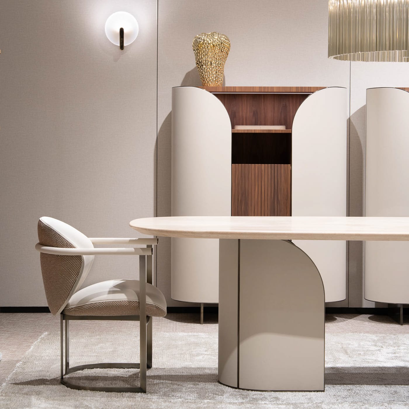 Duna Dining table 11 Duna Dining table - Image 11