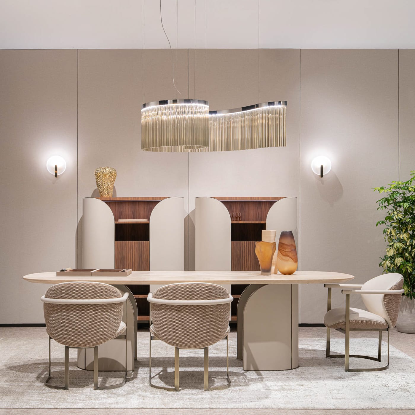 Duna Dining table 10 Duna Dining table - Image 10