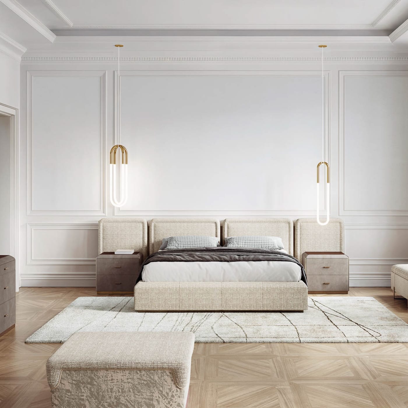 Orion XL .24 Bed 2 Orion XL .24 Bed - Image 2