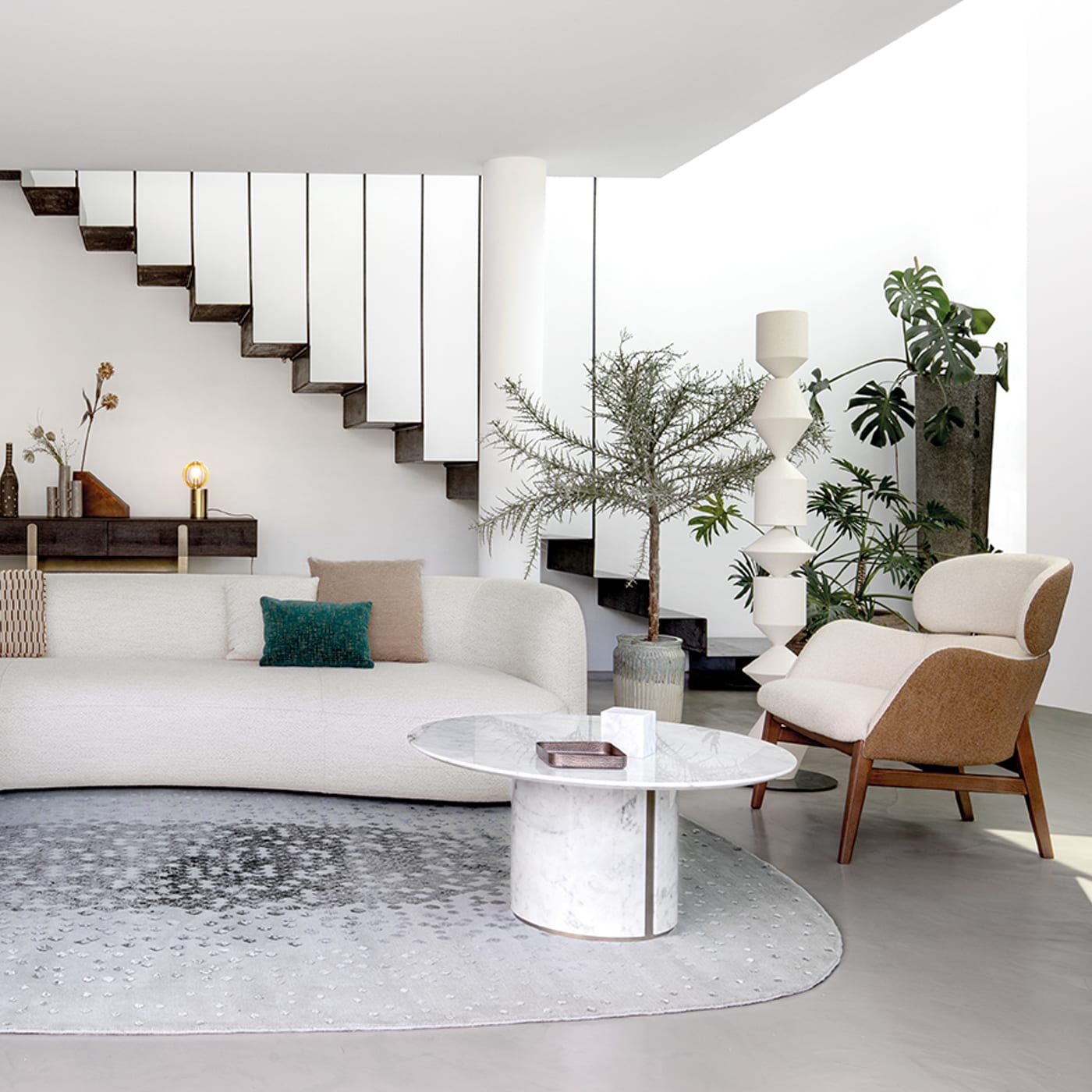 Dafne Armchair 16 Dafne Armchair - Image 16